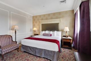 Prince Conti Hotel - 7