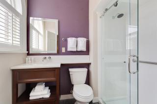 Prince Conti Hotel - New Orleans - 1