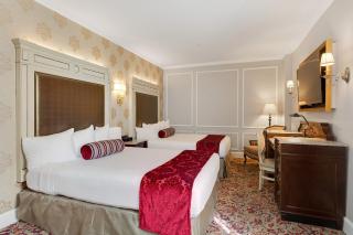 Prince Conti Hotel - New Orleans - 5