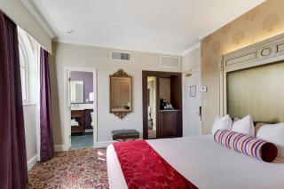 Prince Conti Hotel - New Orleans - 3