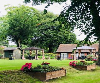 Dales Country House Hotel - Sheringham - 3
