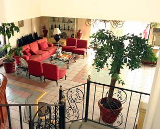 Hotel Calenda - Città di Oaxaca - 3