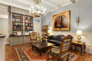 Prince Conti Hotel - New Orleans - 8