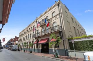 Prince Conti Hotel - New Orleans - 0