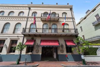 Prince Conti Hotel - New Orleans - 9