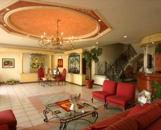 Hotel Calenda - Città di Oaxaca - 9