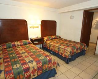 Hotel Calenda - Città di Oaxaca - 5