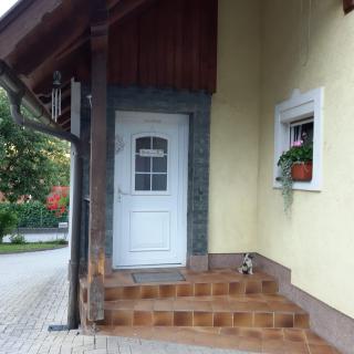 Ferienhaus Pogatschnig - 6