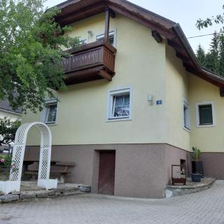 Ferienhaus Pogatschnig - Mellach - 0