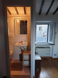 Panorama suite nur fuer zwei only for two - Bolsena - 3