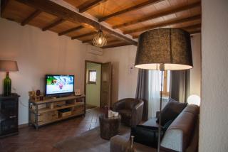 VINO SUITE - San Quirico dʼOrcia - 1