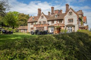 Dales Country House Hotel - Sheringham - 9