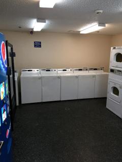 InTown Suites Extended Stay Jacksonville FL - Beach Blvd - 5