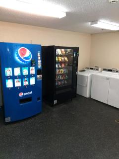 InTown Suites Extended Stay Jacksonville FL - Beach Blvd - 7