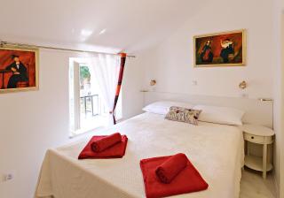 Angelus Rooms - Dubrovnik - 7