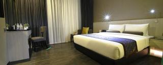 Apex Cozy Suites at Swiss Garden Residence Kuala Lumpur - Kuala Lumpur - 6