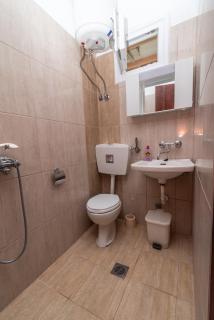 Litochoro Rooms - Plaka Litochorou - 9