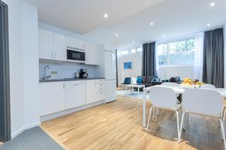 ApartDirect Sundbyberg - Sundbyberg - 6