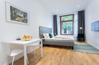 ApartDirect Sundbyberg - Sundbyberg - 7