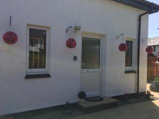 A wee house in the highlands - Fort William - 8