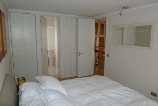 Chilean Suites Providencia - Santiago - 2