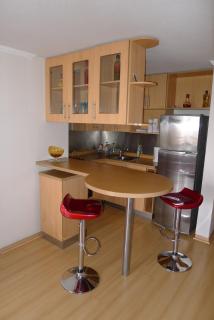 Chilean Suites Providencia - Santiago - 6