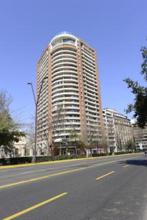 Chilean Suites Providencia - Santiago - 2