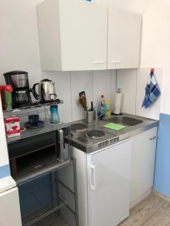 Fremdenzimmer Sas - Hückelhoven - 3