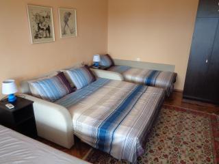 Apartment Golf - Star Dojran - 2