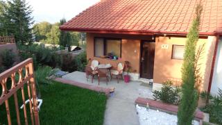 Apartment Golf - Star Dojran - 9