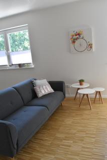 TOP Ferien Apartment Bohmte - 4