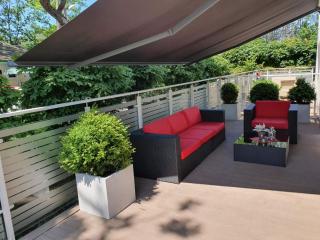 Playa Baltis Sunny Apartment - Misdroy - 0