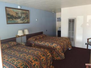 Edgewood Motel - Willits - 7