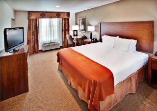 Holiday Inn Express Hotel & Suites - Dubuque West by IHG - Dubuque - 2