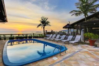 Costa Norte Ingleses Hotel - 4