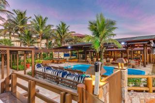 Costa Norte Ingleses Hotel - 3