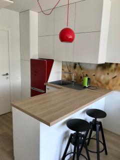Malūno vilos studio - Palanga - 5