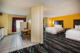 Days Inn & Suites by Wyndham Augusta Near Fort Eisenhower - Augusta - 5
