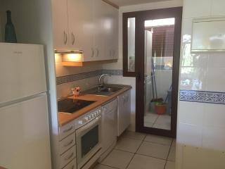 Jardines de Nuevo Vera B3 Bajo A - 2