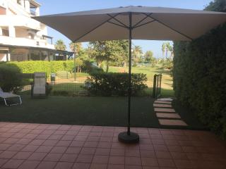Jardines de Nuevo Vera B3 Bajo A - Vera - 1