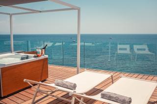 Nautilus Hotel - Giardini-Naxos - 0