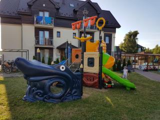 Apartamenty Riva - Jastrzębia Góra - 7