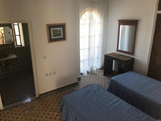RIAD DES OISEAUX - El Aouamra - 9