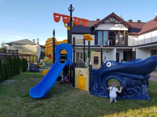 Apartamenty Riva - Jastrzębia Góra - 8