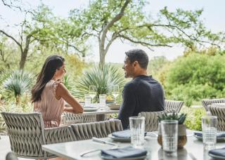 Four Seasons Hotel Austin - Austin - 5