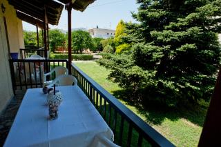 Skourtis Apartments - 2
