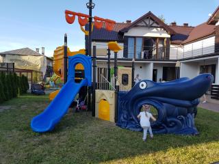 RESORT Riva & Avir - Jastrzębia Góra - 9