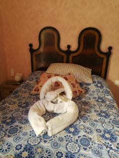 Agriturismo Nonni Devia - Lucinasco - 6