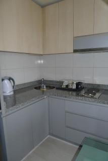 Chilean Suites and Apartment - Santiago - 4