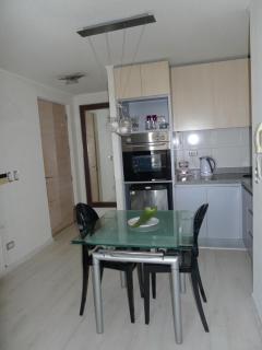Chilean Suites and Apartment - Santiago - 3